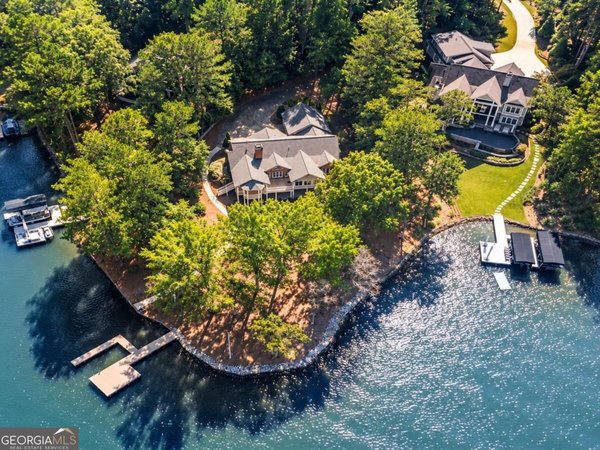 1041 Summerwind Drive, Greensboro