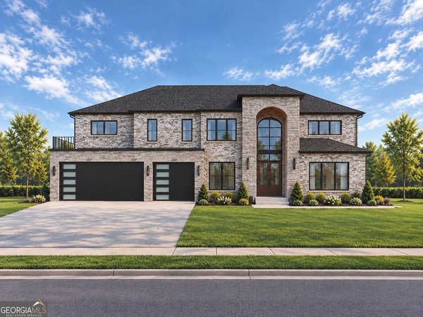 3012 Serban Close, Lawrenceville