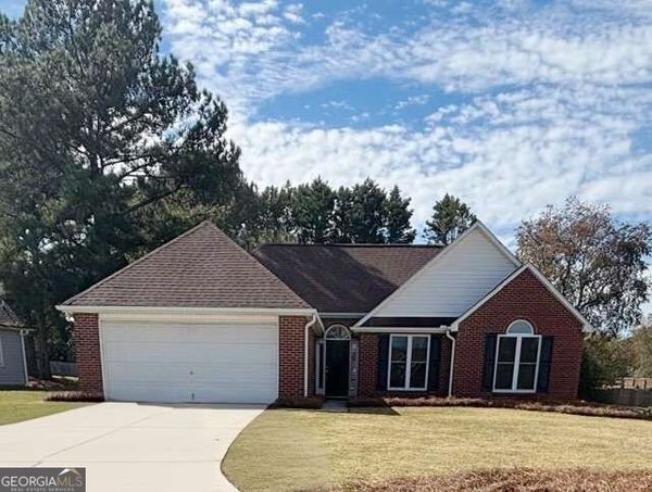 510 Bentley Way, Mcdonough