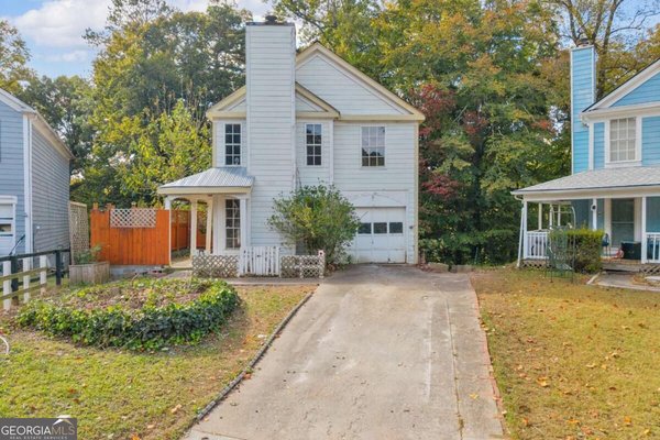 6272 Windsor Lane, Norcross