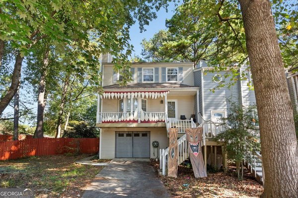 5094 Afton Way, Smyrna