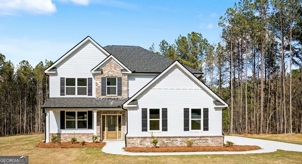 2385 New Hope Road, Locust Grove
