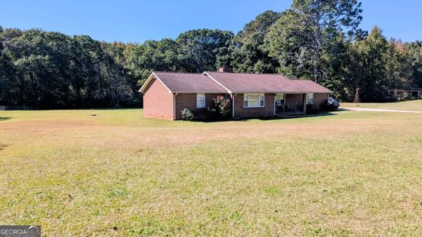 3341 Old Covington Highway Covington