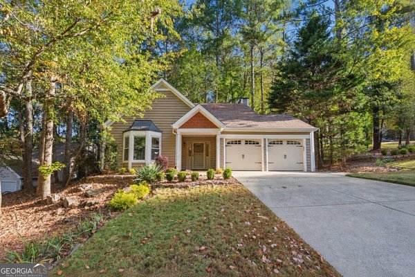 3220 Summer View Drive, Johns Creek
