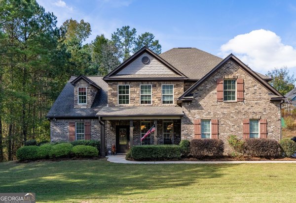 104 Adam Drive, Forsyth