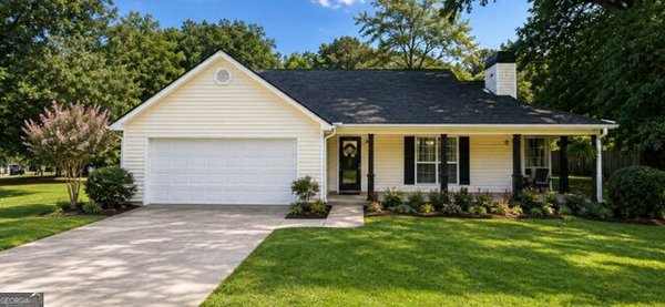 328 Cattlemans Circle, Mcdonough