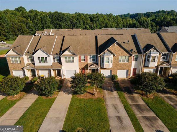 6120 Capitol Knoll, Fairburn