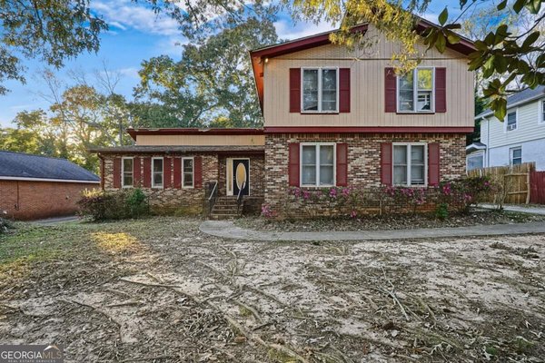 455 Ohern Court Stone Mountain