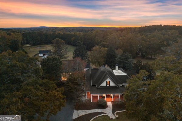 420 Darby Road, Milton
