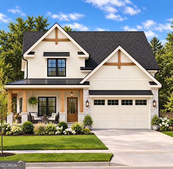 110 White Oak Place Place, Carrollton