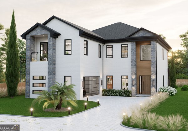 4190 Matisse Lane, Fairburn