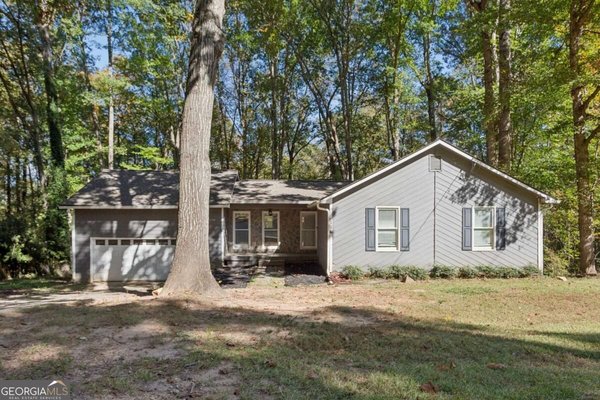 114 Corley Circle, Hiram