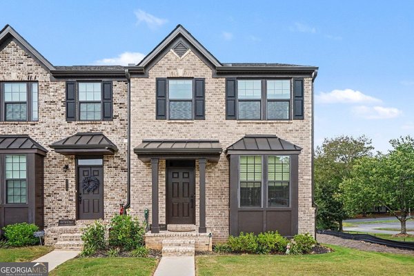 2000 Fortuna Street, Lawrenceville