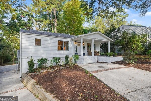 1090 Janes Lane, Atlanta