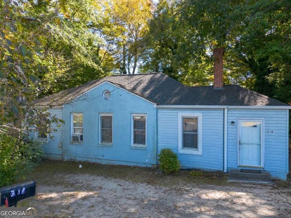 418 Marietta Parkway, Marietta