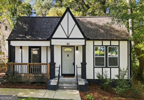 42 Burbank Drive, Atlanta