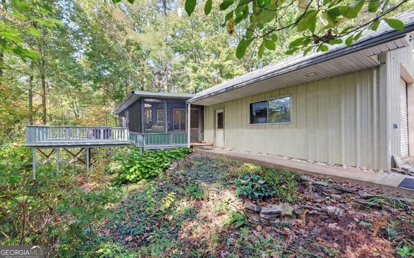 215 Avery Trail, Dahlonega