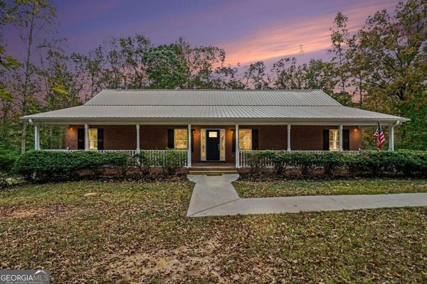 760 Breedlove Road Ball Ground