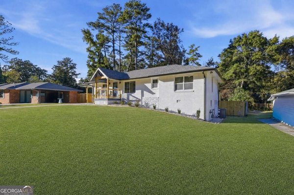 3209 Manor Circle, Atlanta