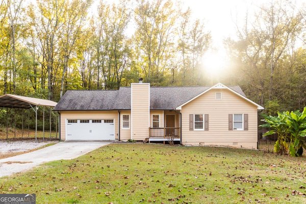 1183 Lavista Drive, Monroe