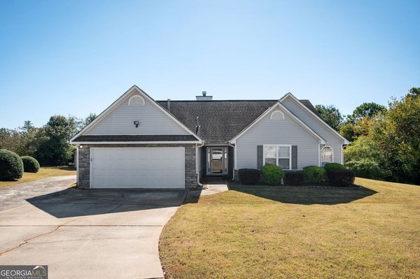 3550 Stagecoach Pass, Ellenwood