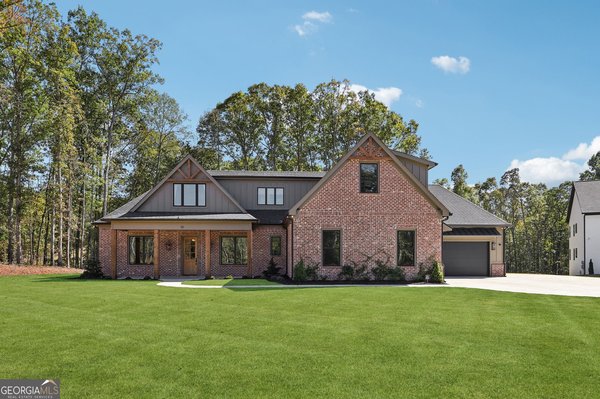 110 Ryder Circle, Tyrone