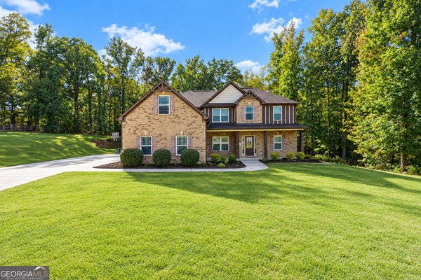 152 Coldwater Creek Drive McDonough