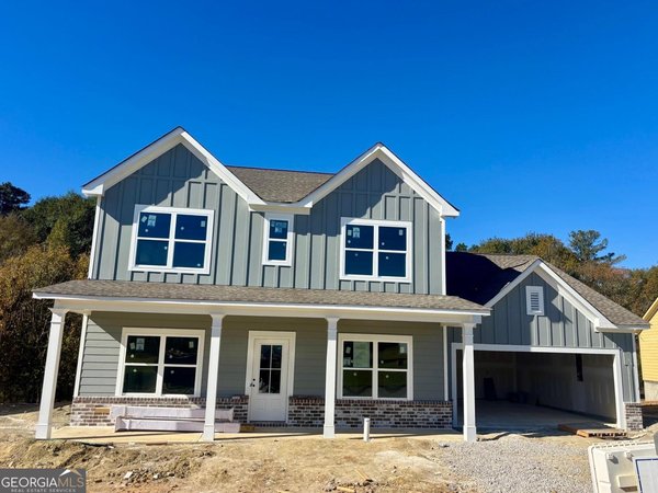 124 Harmony Farms Orchard Eatonton
