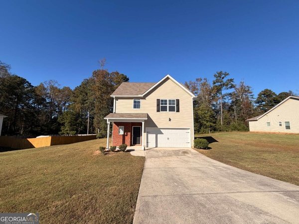 18 Brookwood Pass Douglasville