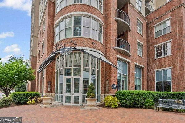 325 Paces Ferry Road, Atlanta