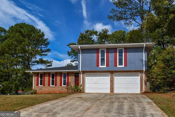 4740 Manly Court, Stone Mountain