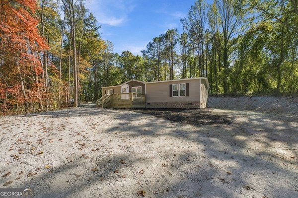 712 Hollywood Church Road Clarkesville