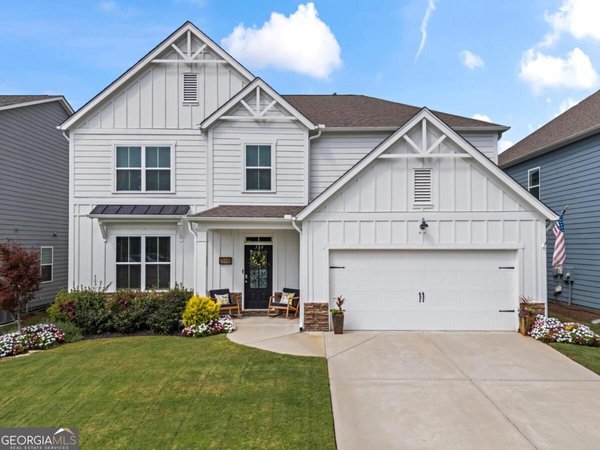 310 Ellenton Place, Canton