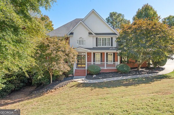 200 Palisades, Peachtree City