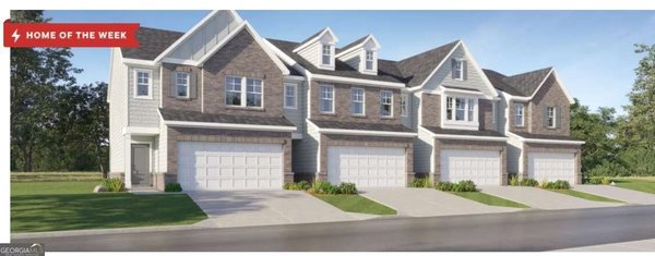 2900 Alliteration Avenue, Buford