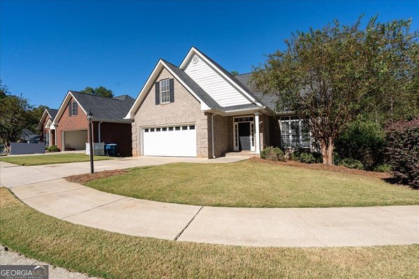 115 Slick Rock Court Athens