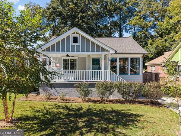 907 Lawton Street, Atlanta