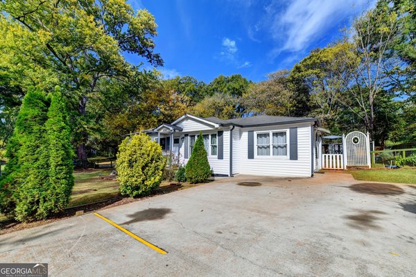 1040 Mable Street, Mableton