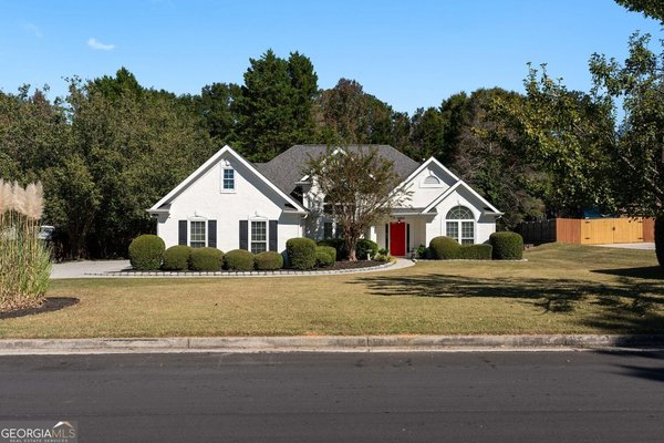 2865 Bridle Creek Conyers