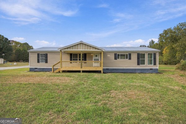 1014 Highway 100, Summerville