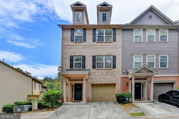 3675 Utoy Drive, Atlanta