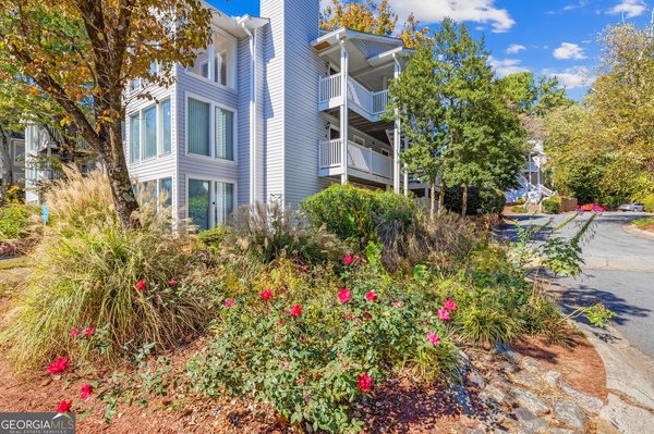 1403 Augusta Drive, Marietta