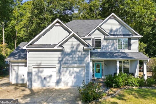 526 Whitlock Avenue, Marietta