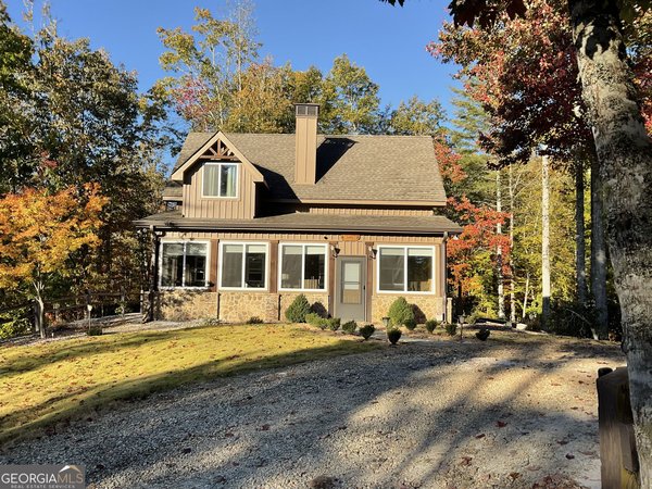 4175 Persimmon road, Clayton