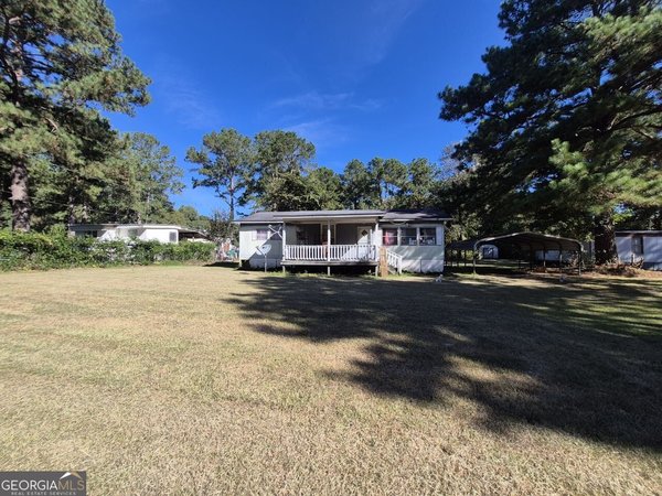 134 Blackberry Circle, Kathleen