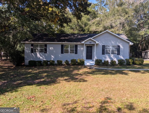 1288 Belmont Drive Dublin