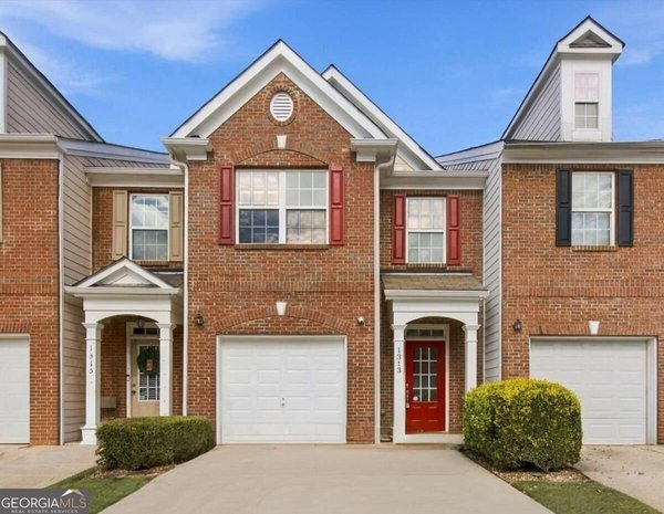 1313 Adcox Square, Stone Mountain