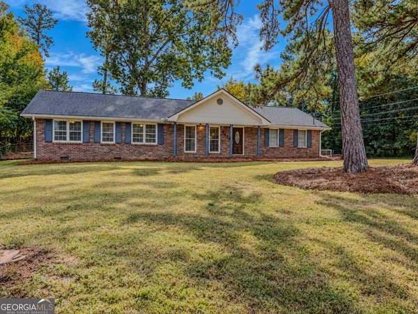 3824 Palisade Court, Snellville