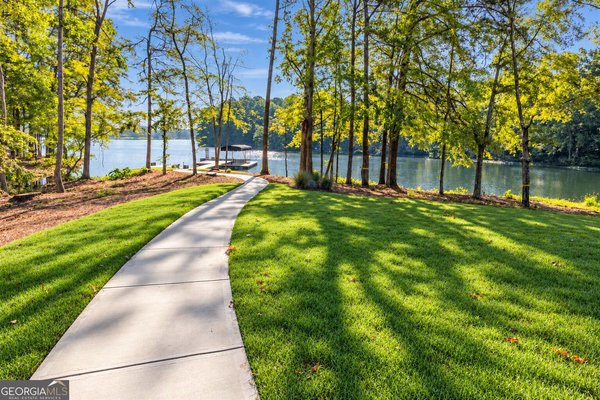 1731 Blue Springs Road, Buckhead