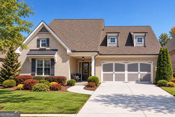 6025 Overlook Club Circle, Suwanee